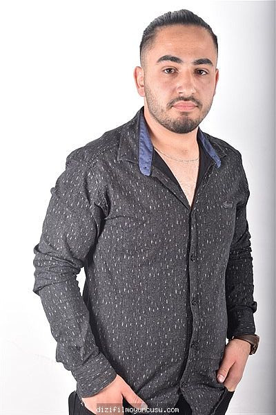 Erkek Oyuncular Adayımız Yasin