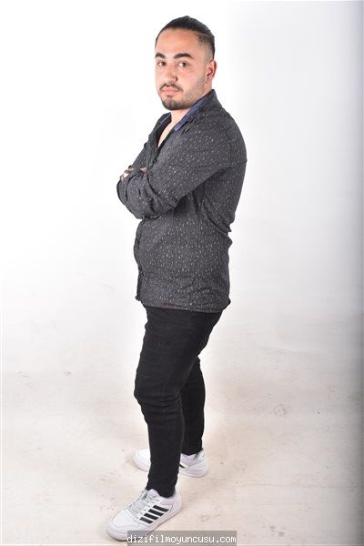 Niğde Cast Ajans Yasin 116599