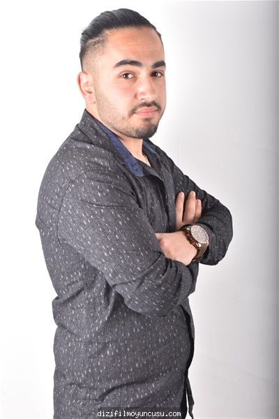 Niğde Cast Ajans Yasin 116600