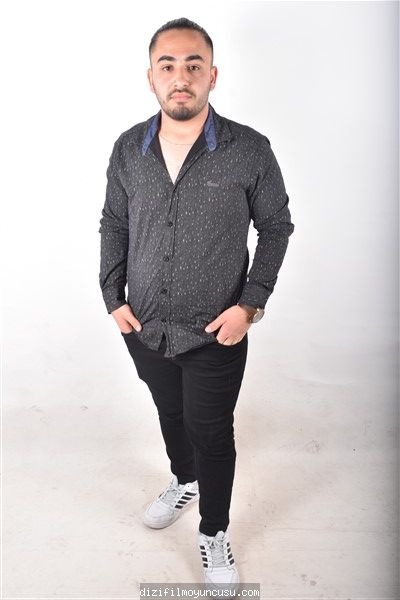 Niğde Cast Ajans Yasin 116601