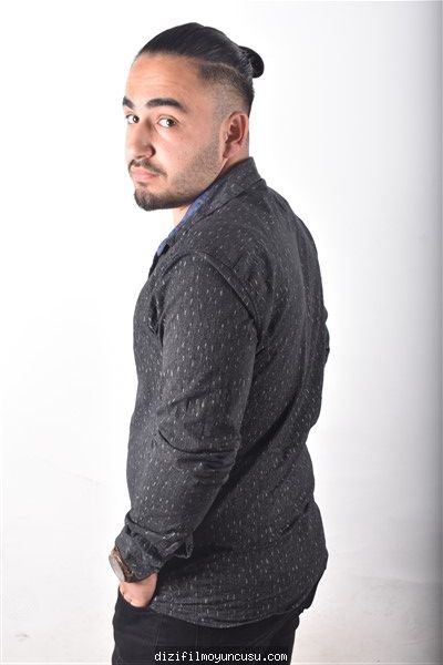 Niğde Cast Ajans Yasin 116602