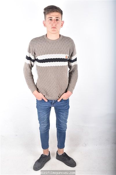 Niğde Cast Ajans Yusufcan 116587