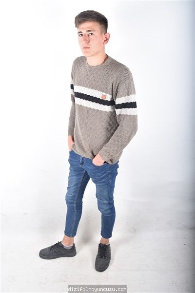 Niğde Cast Ajans Yusufcan 116588
