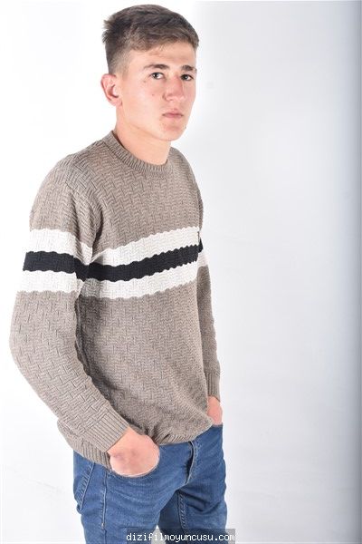 Niğde Cast Ajans Yusufcan 116589