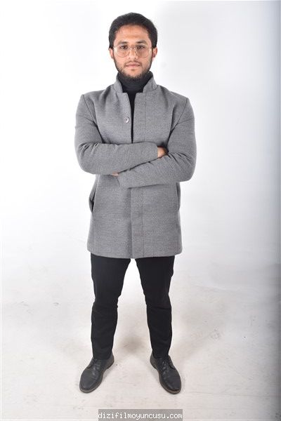 Niğde Cast Ajans Abdullah 116651