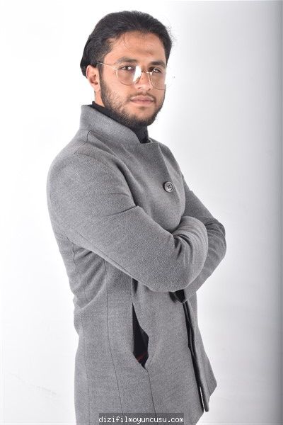 Niğde Cast Ajans Abdullah 116652