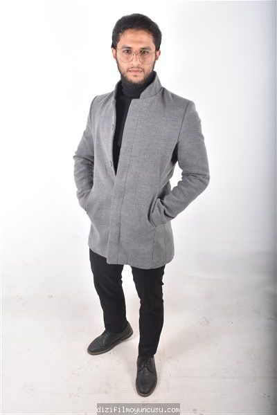 Niğde Cast Ajans Abdullah 116653