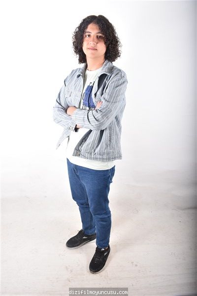 Niğde Cast Ajans Arda 116671