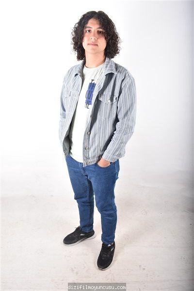 Niğde Cast Ajans Arda 116673