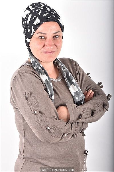 Kadın Oyuncular Adayımız Arife