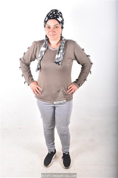 Niğde Cast Ajans Arife 116700