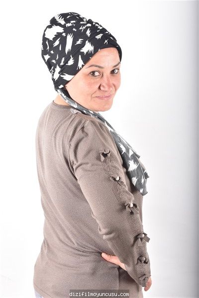 Niğde Cast Ajans Arife 116702