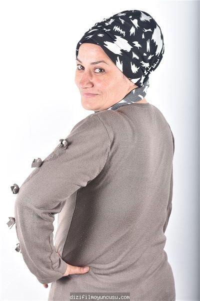 Niğde Cast Ajans Arife 116703
