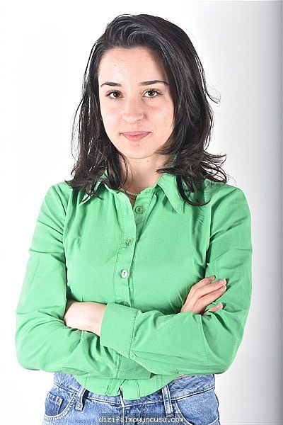 Kadın Oyuncular Adayımız Aysel