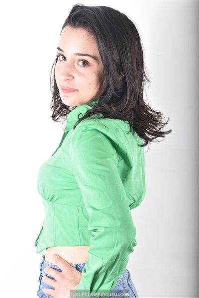 Niğde Cast Ajans Aysel 116650