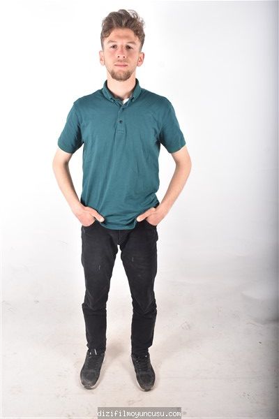 Niğde Cast Ajans Berke 116692