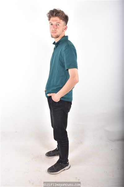 Niğde Cast Ajans Berke 116693