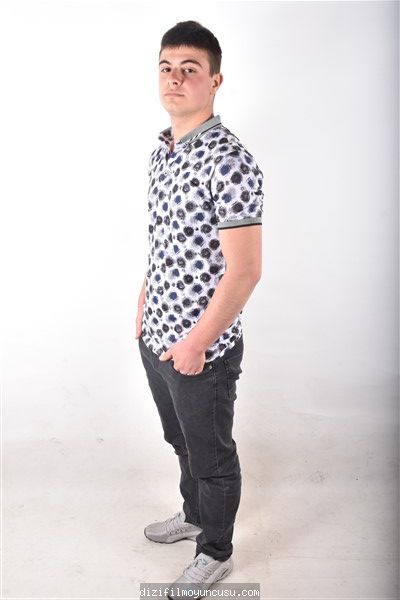 Niğde Cast Ajans Hamza 116660