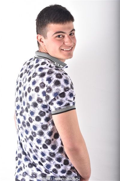 Niğde Cast Ajans Hamza 116662