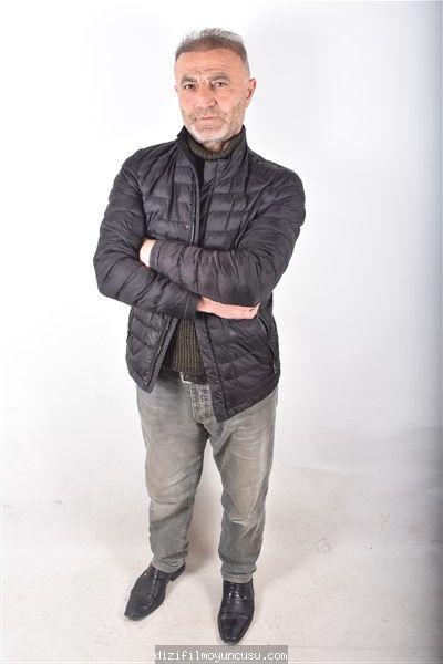 Niğde Cast Ajans Hüseyin 116708