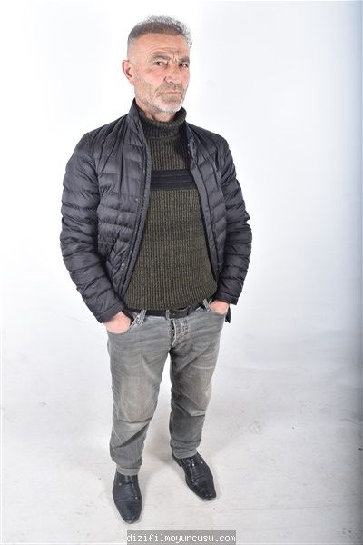 Niğde Cast Ajans Hüseyin 116711