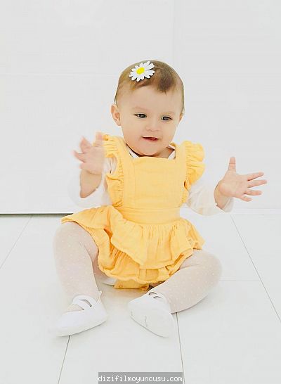 Çocuk Oyuncular Adayımız Masal