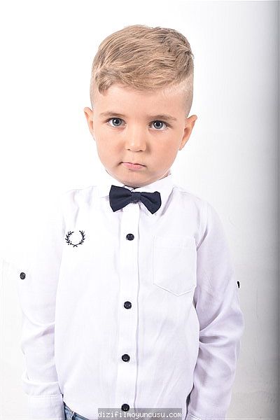 Çocuk Oyuncular Adayımız Miraç