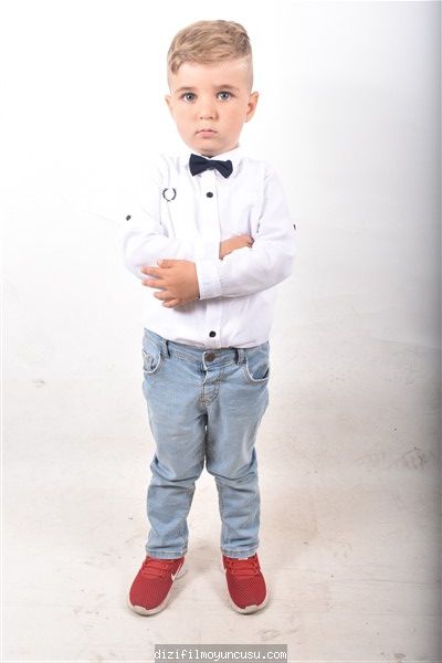 Niğde Cast Ajans Miraç 116675