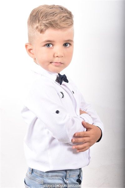 Niğde Cast Ajans Miraç 116676
