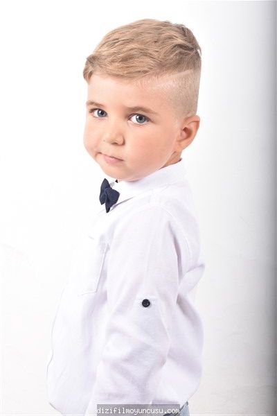 Niğde Cast Ajans Miraç 116678