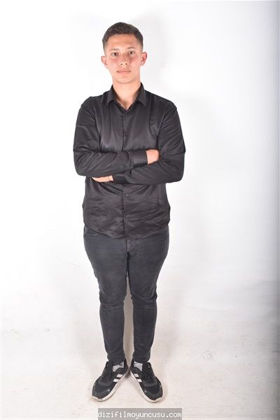 Niğde Cast Ajans Muhammed 116704