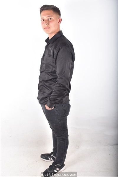 Niğde Cast Ajans Muhammed 116705