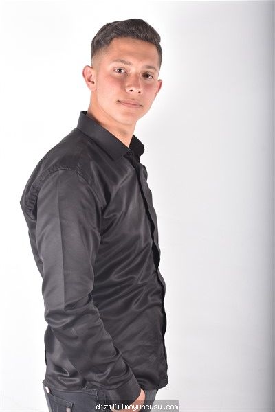 Niğde Cast Ajans Muhammed 116706