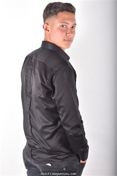 Niğde Cast Ajans Muhammed 116707