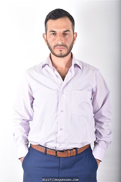 Erkek Oyuncular Adayımız Osman