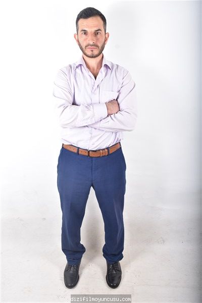 Niğde Cast Ajans Osman 116663