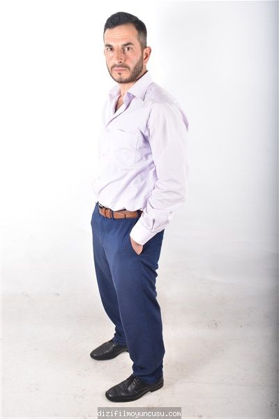 Niğde Cast Ajans Osman 116664