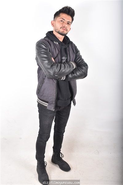 Niğde Cast Ajans Selahattin 116643