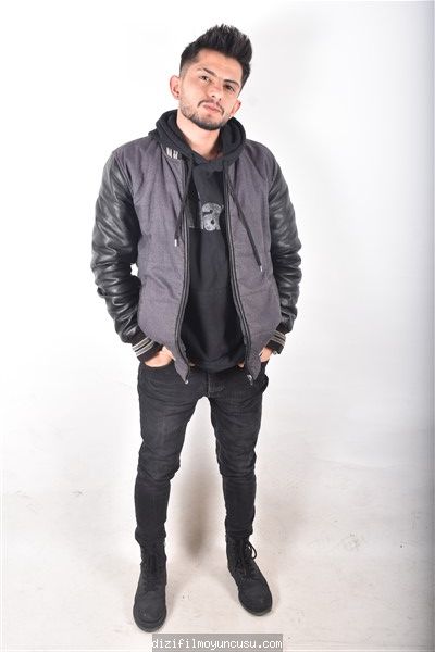 Niğde Cast Ajans Selahattin 116645