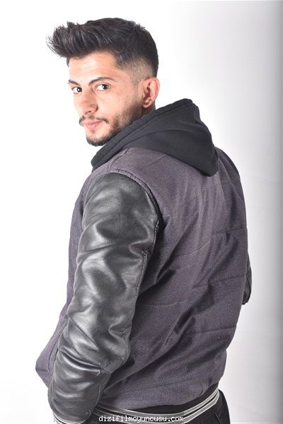 Niğde Cast Ajans Selahattin 116646