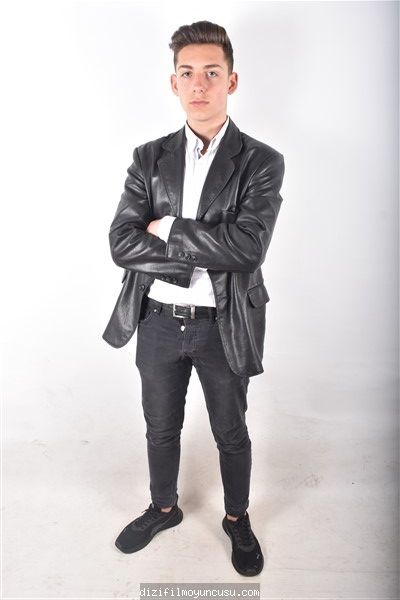 Niğde Cast Ajans Yağız 116655