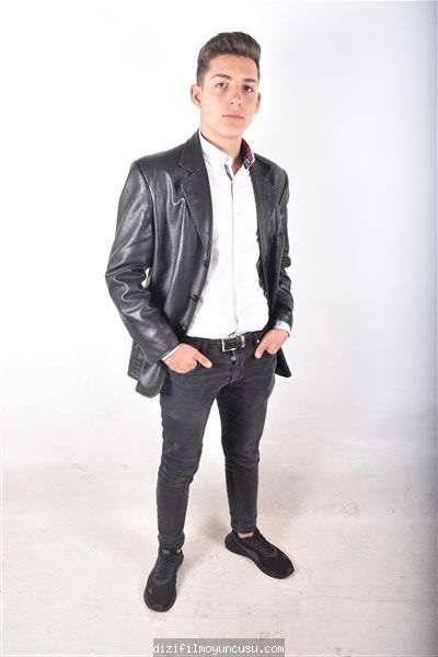 Niğde Cast Ajans Yağız 116656