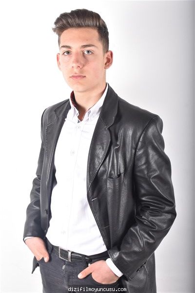 Niğde Cast Ajans Yağız 116657