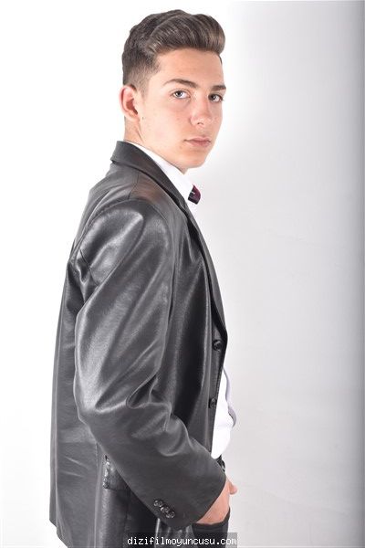 Niğde Cast Ajans Yağız 116658