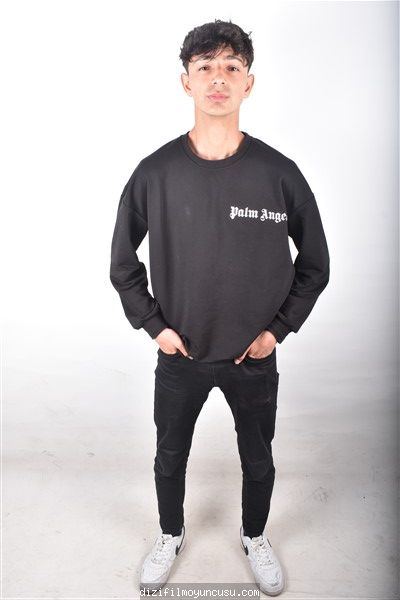 Ankara Cast Ajans Abdulaziz 116869