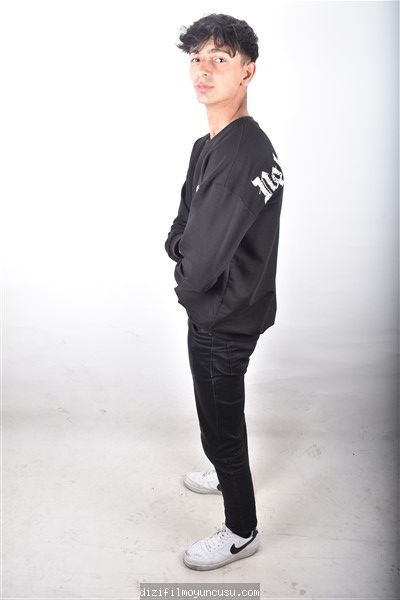Ankara Cast Ajans Abdulaziz 116870