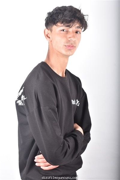 Ankara Cast Ajans Abdulaziz 116871