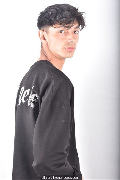 Ankara Cast Ajans Abdulaziz 116872