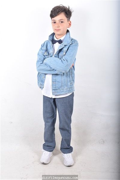 Niğde Cast Ajans Alperen 116733