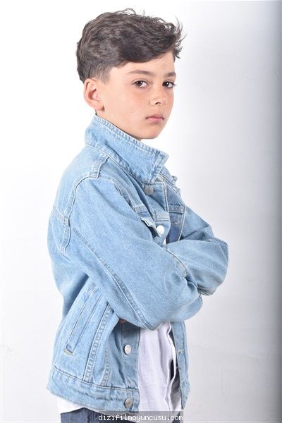 Niğde Cast Ajans Alperen 116734